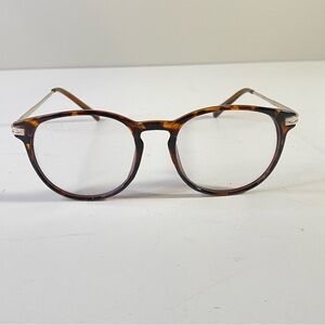 Tortoise Shell Glasses Frame